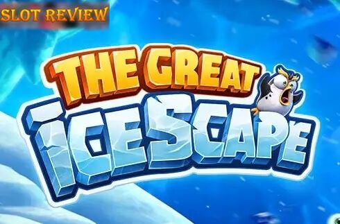 The Great Icescape Slot Review